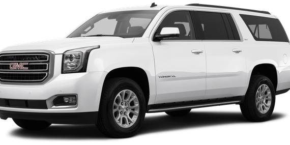 GMC YUKON XL 2015 1GKS1HKC7FR609106 image